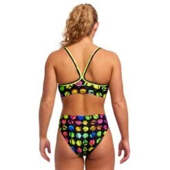 BROKEN CIRCLE - 2P FEMME -TURBO Soldes Magasin fs02l broken circle 02