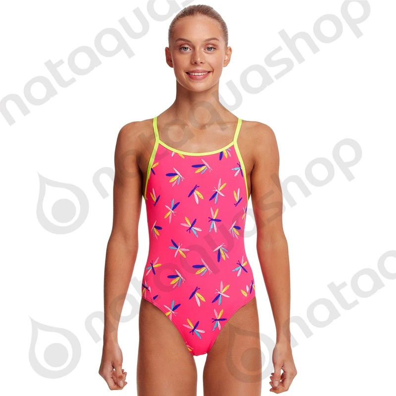 FLY DRAGON - LB FILLE 2 FLY DRAGON - LB FILLE – Image 2