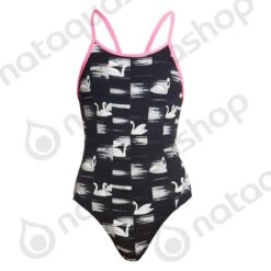 BLACK SWAN - LB FILLE