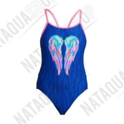 ICARUS WINGS - LB FILLE