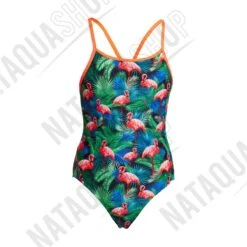 JUNGLE BUNGLE - LB FILLE