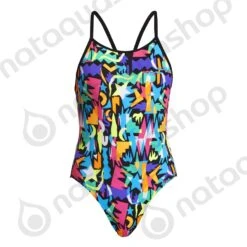 PAPER CUT - LB FILLE