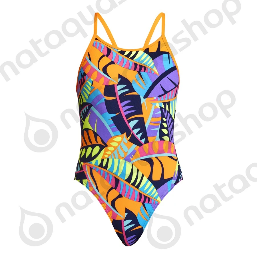 TARZANNY PANTS - LB FILLE 1 TARZANNY PANTS - LB FILLE