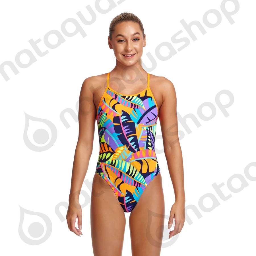 TARZANNY PANTS - LB FILLE 2 TARZANNY PANTS - LB FILLE – Image 2