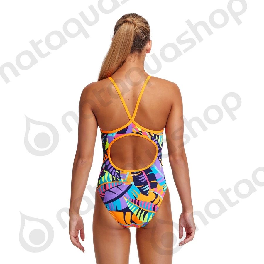 TARZANNY PANTS - LB FILLE 3 TARZANNY PANTS - LB FILLE – Image 3