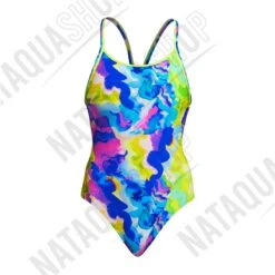 Pablo's Pizza - FEMME