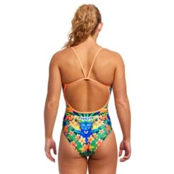JUNGLE TOWN - FB FEMME 5 JUNGLE TOWN - FB FEMME -TURBO Soldes Magasin fs15l jungle town 02