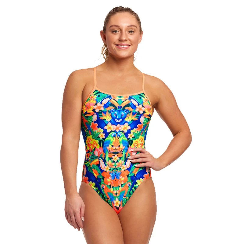 JUNGLE TOWN - FB FEMME 1 JUNGLE TOWN - FB FEMME