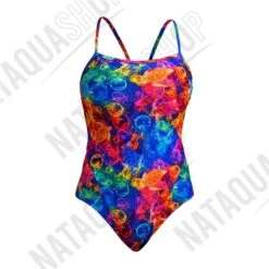 Ocean Galaxy - FEMME