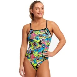 SMASH MOUTH - FB FEMME