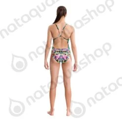 JUNGLE BOOGIE FB - FILLE 5 JUNGLE BOOGIE FB - FILLE -TURBO Soldes Magasin fs16g00834 2