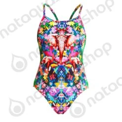 JUNGLE BOOGIE FB - FILLE