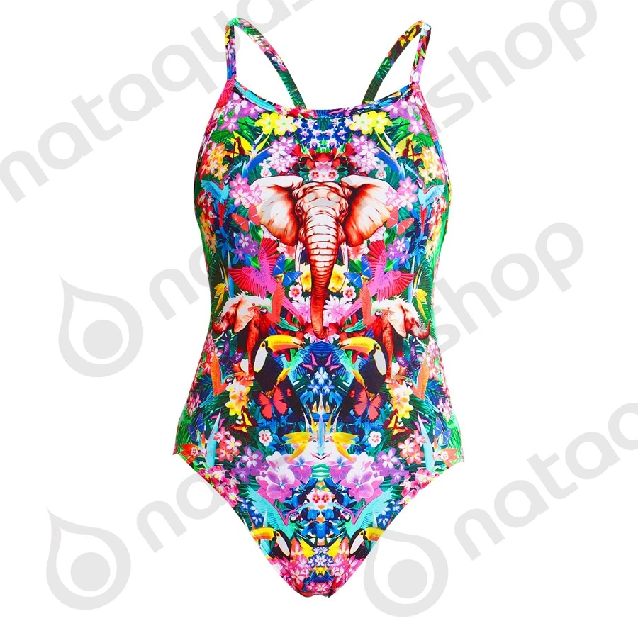 JUNGLE BOOGIE FB - FILLE 1 JUNGLE BOOGIE FB - FILLE