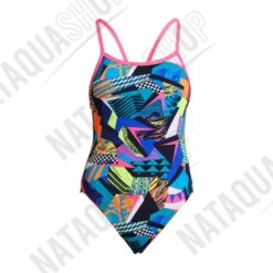 BEL AIR BEATS - FB FILLE