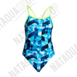 HIDDEN DEPTHS - FB FILLE