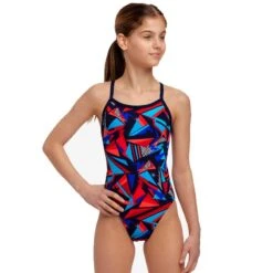 PATRIOT BEAT - FILLE