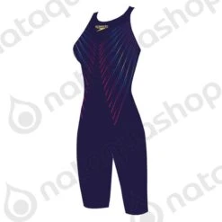 Speedo FS3 ELITE DOS OUVERT