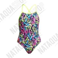 MESSED UP SI - FILLE