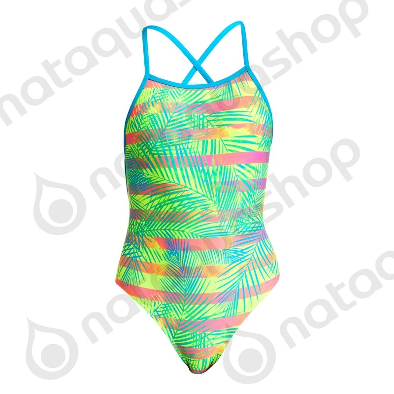 PALM FREE SI - FILLE 1 PALM FREE SI - FILLE