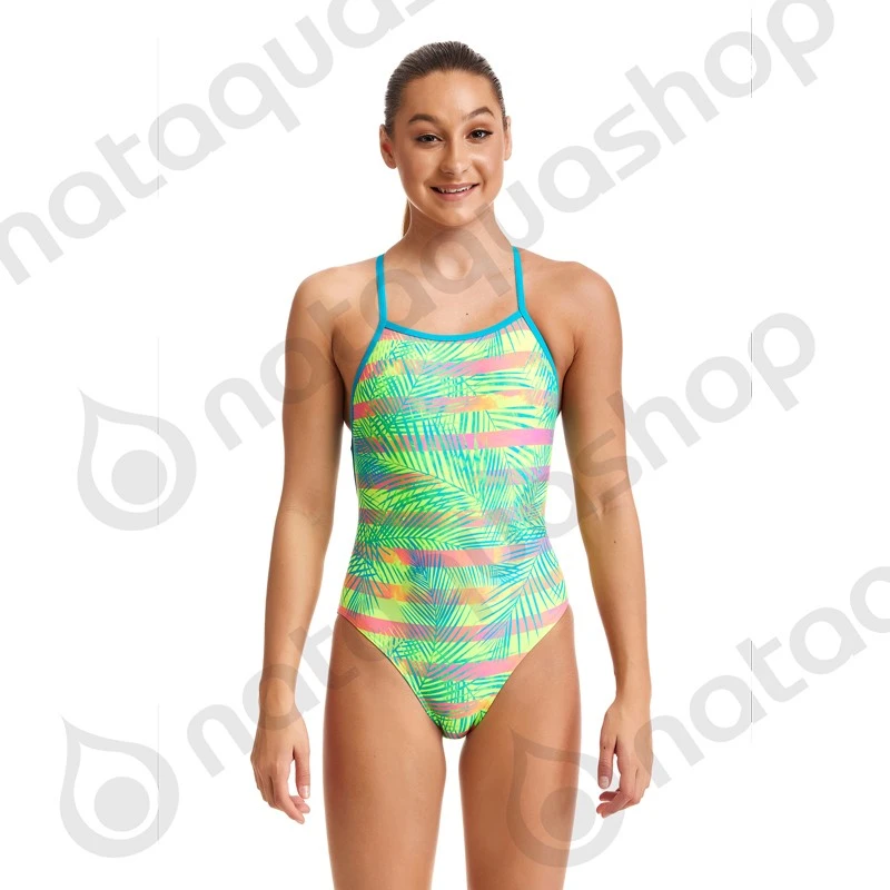 PALM FREE SI - FILLE 2 PALM FREE SI - FILLE – Image 2