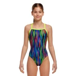 RAIN DOWN - SI FILLE