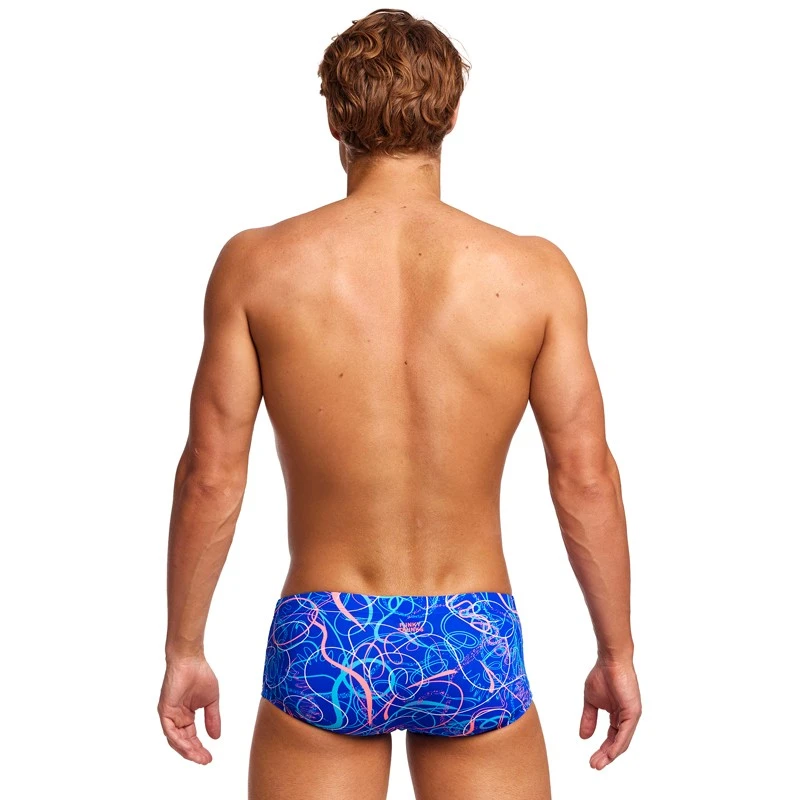 LASHED - HOMME 2 LASHED - HOMME – Image 2