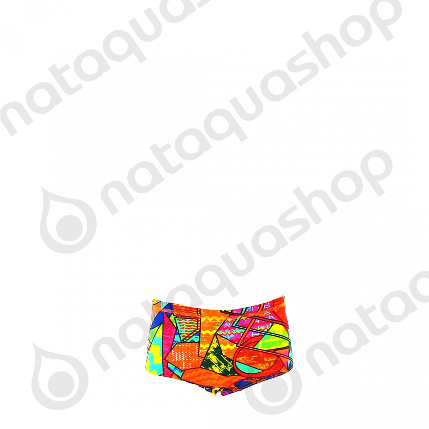 CUBISM CHAOS - GARCON 1 CUBISM CHAOS - GARCON