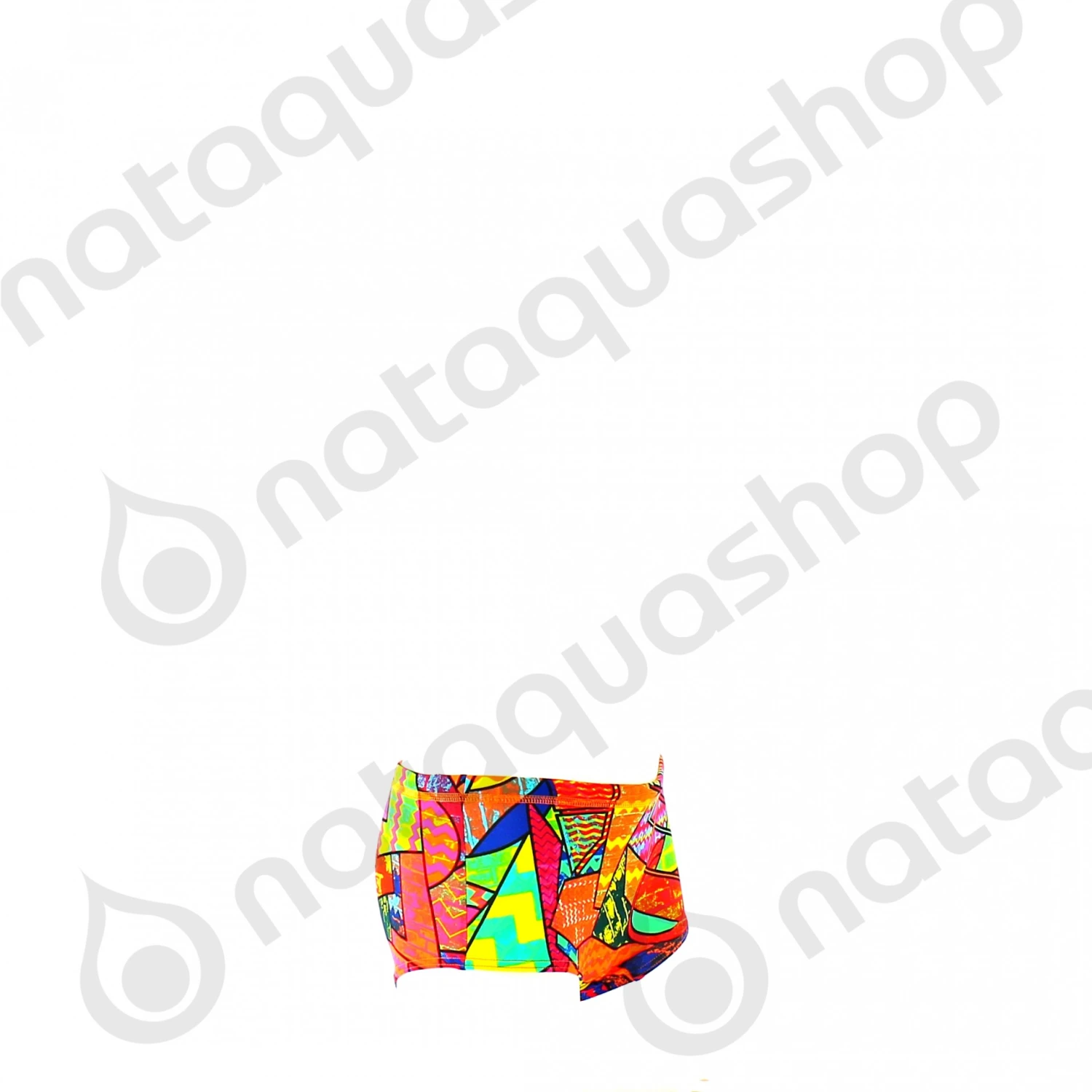 CUBISM CHAOS - GARCON 2 CUBISM CHAOS - GARCON – Image 2