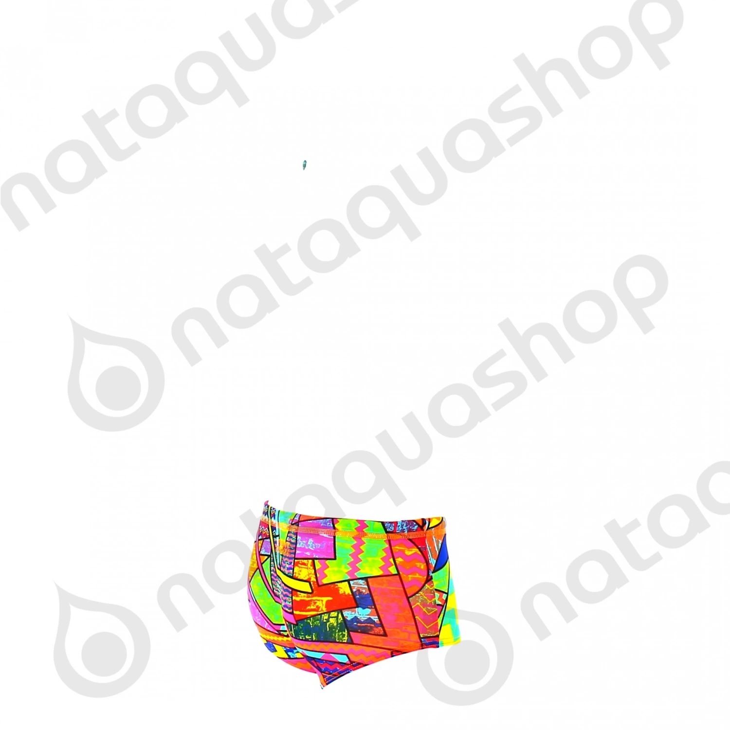 CUBISM CHAOS - GARCON 3 CUBISM CHAOS - GARCON – Image 3