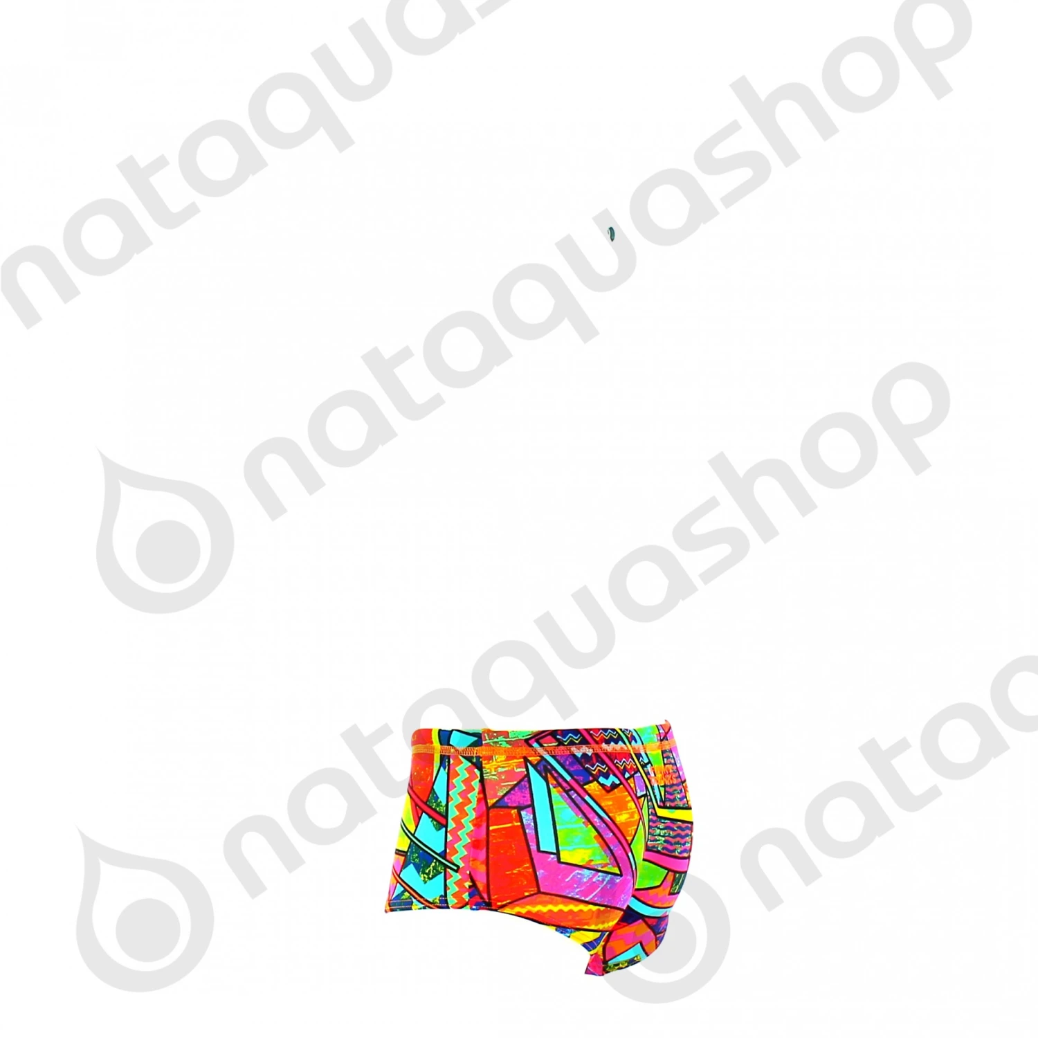 CUBISM CHAOS - GARCON 5 CUBISM CHAOS - GARCON – Image 5