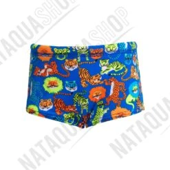 BIG CAT BUSH - GARÇON