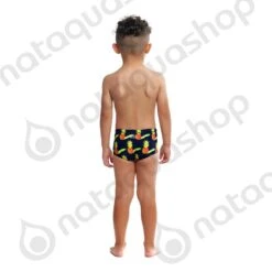 GOLDEN CIRCLE - BAMBIN GARÇON -TURBO Soldes Magasin ft32t golden circle 02