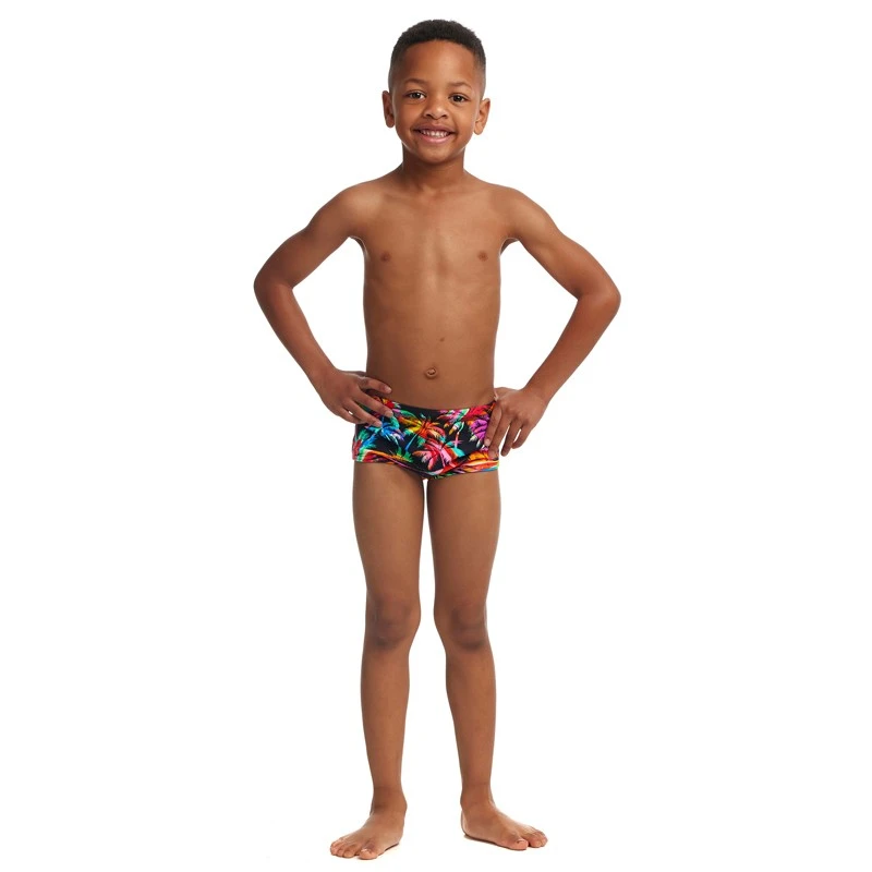 SUNSET CITY - BAMBIN GARÇON 2 SUNSET CITY - BAMBIN GARÇON – Image 2