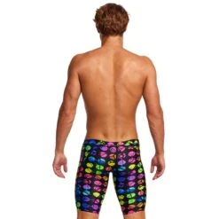 BROKEN CIRCLE - JAMMER HOMME -TURBO Soldes Magasin ft37m broken circle 02