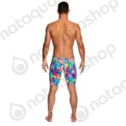 IMPRESSIONISTA (AOP) - JAMMER 5 IMPRESSIONISTA (AOP) - JAMMER -TURBO Soldes Magasin ft37m impressionista 17