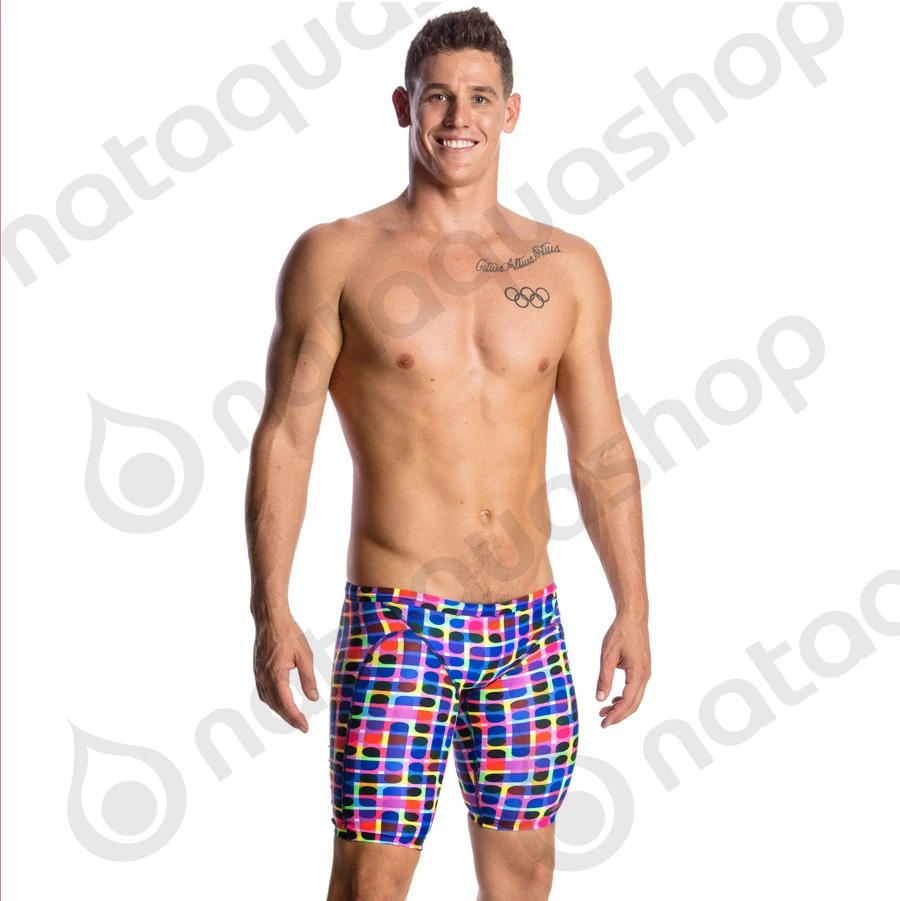 INKED - JAMMER GARCON 2 INKED - JAMMER GARCON – Image 2