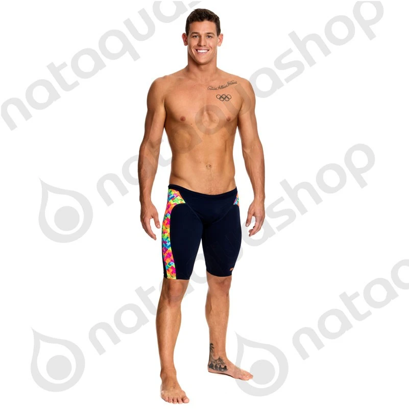 STROKE RATE - JAMMER 2 STROKE RATE - JAMMER – Image 2