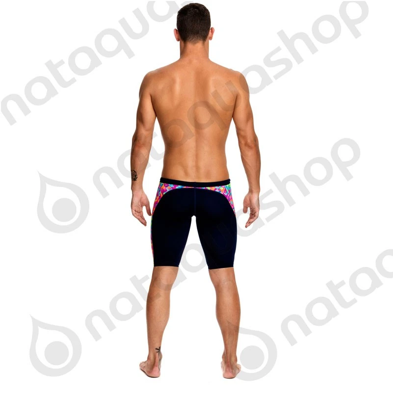 STROKE RATE - JAMMER 3 STROKE RATE - JAMMER – Image 3