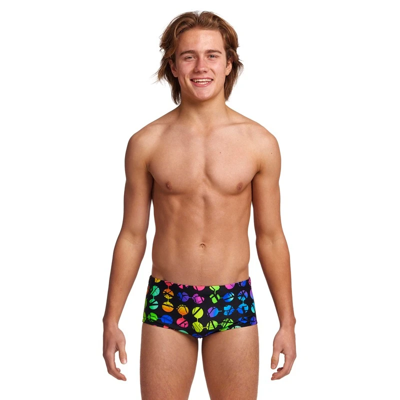 BROKEN CIRCLE - GARÇON 2 BROKEN CIRCLE - GARÇON – Image 2