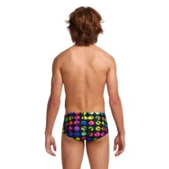 BROKEN CIRCLE - GARÇON 5 BROKEN CIRCLE - GARÇON -TURBO Soldes Magasin fts010b broken circle 02