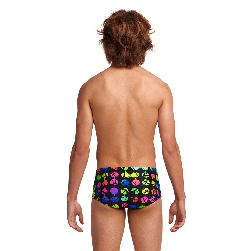 BROKEN CIRCLE - GARÇON 3 BROKEN CIRCLE - GARÇON – Image 3