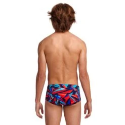 PATRIOT BEAT - GARÇON -TURBO Soldes Magasin fts010b patriot beat 02