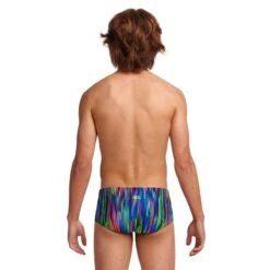 RAIN DOWN - GARÇON -TURBO Soldes Magasin fts010b rain down 02