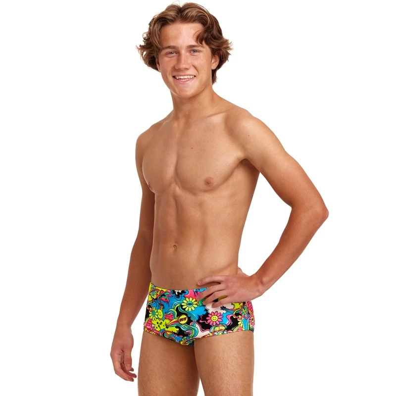 SMASH MOUTH - GARÇON 1 SMASH MOUTH - GARÇON