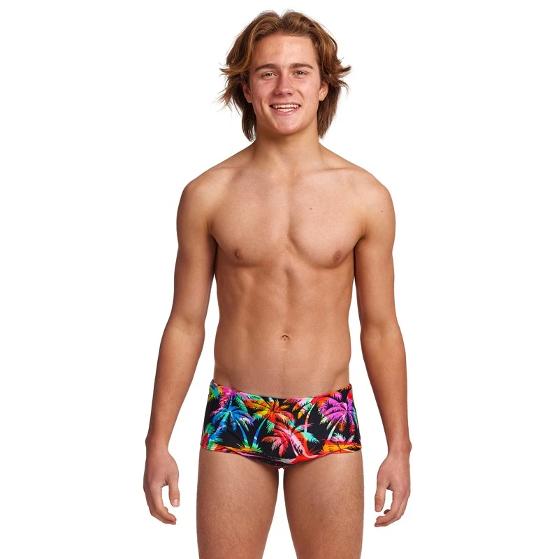 SUNSET CITY - GARÇON 2 SUNSET CITY - GARÇON – Image 2