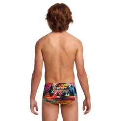 SUNSET CITY - GARÇON 5 SUNSET CITY - GARÇON -TURBO Soldes Magasin fts010b sunset city 02