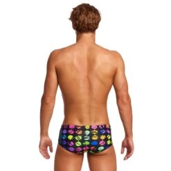 BROKEN CIRCLE - HOMME 5 BROKEN CIRCLE - HOMME -TURBO Soldes Magasin fts010m broken circle 02