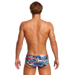 HAPPY JACK - HOMME 5 HAPPY JACK - HOMME -TURBO Soldes Magasin fts010m happy jack 02