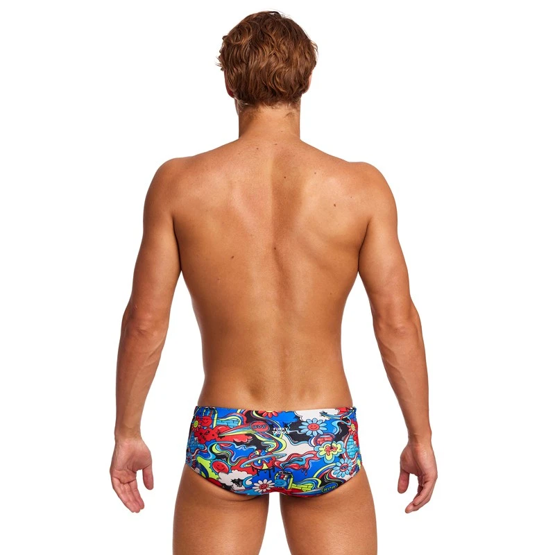 HAPPY JACK - HOMME 3 HAPPY JACK - HOMME – Image 3