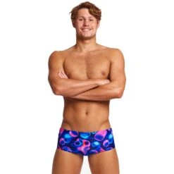 LIQUID LIGHTS - HOMME